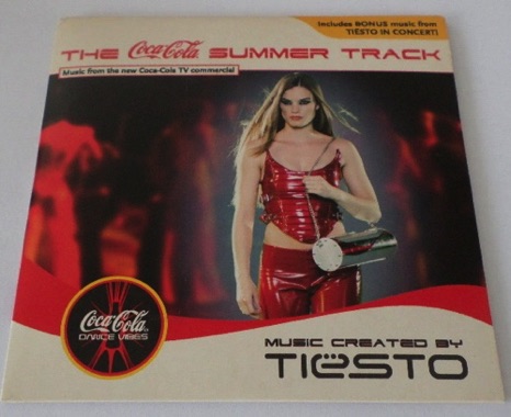 2610-2 € 3,00 cocca cola cd DJ Tiesto.jpeg